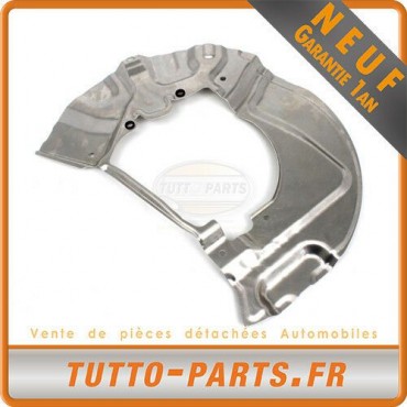 2 Protections Disque De...