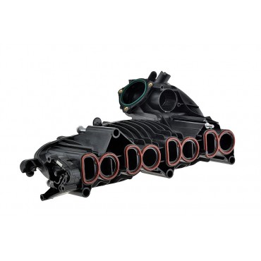 Collecteur d'admission Pour...