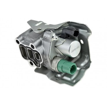 VANNE SOLENOID REGLAGE...