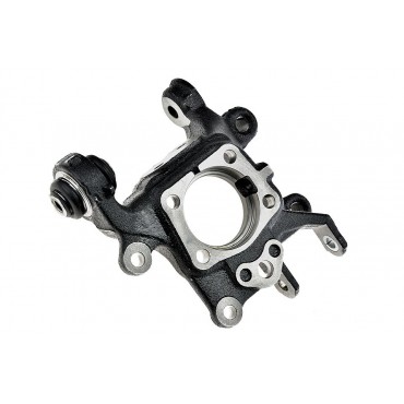 FUSEE D'ESSIEU Gauche...