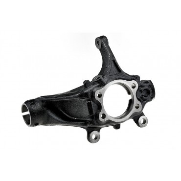 FUSEE D'ESSIEU AVANT Gauche...