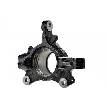 FUSEE D'ESSIEU avant gauche...