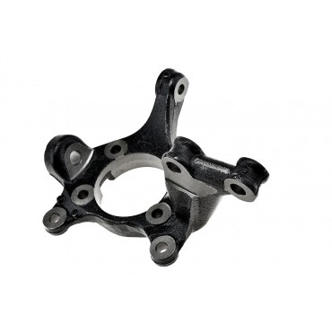 FUSEE D'ESSIEU avant gauche...