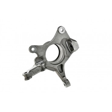 FUSEE D'ESSIEU avant gauche...