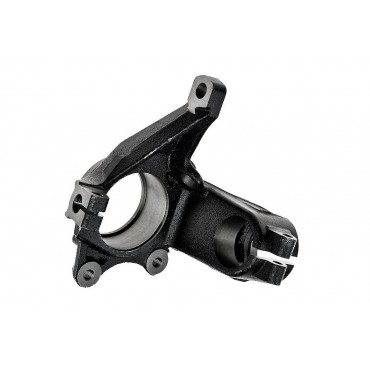 FUSEE D'ESSIEU avant gauche...