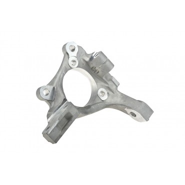 FUSEE D'ESSIEU avant droit...