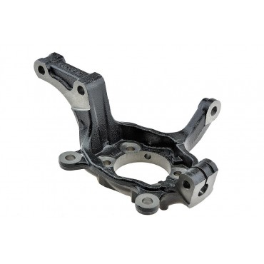 FUSEE D'ESSIEU AVANT DROIT...