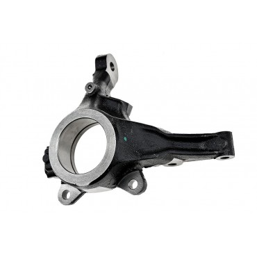 FUSEE D'ESSIEU AVANT droit...