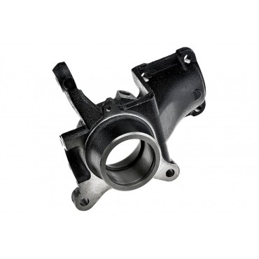 FUSEE D'ESSIEU AVANT droit...