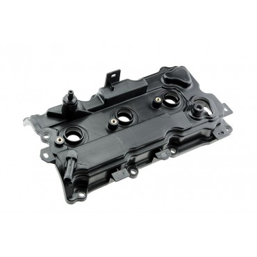 COUVERCLE DE CULASSE GAUCHE...