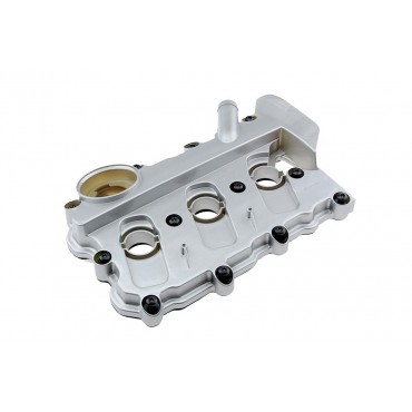 COUVERCLE DE CULASSE GAUCHE...