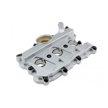 COUVERCLE DE CULASSE GAUCHE...