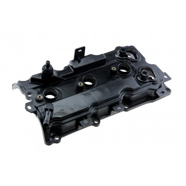 COUVERCLE DE CULASSE DROIT...