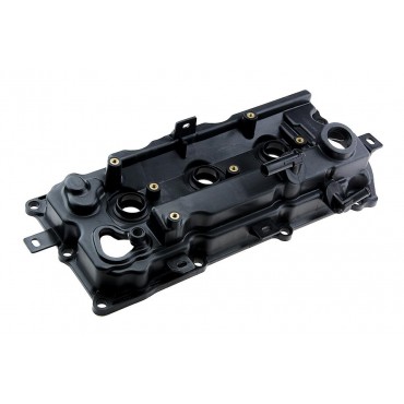 COUVERCLE DE CULASSE DROIT...