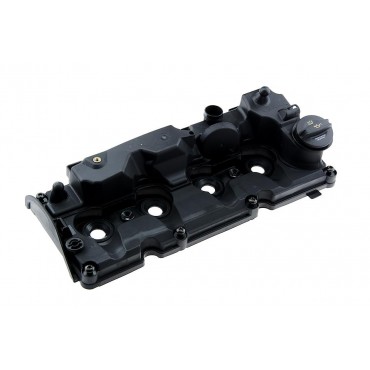 COUVERCLE DE CULASSE A3 TT...