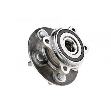 MOYEU DE ROUE AVANT BMW 5