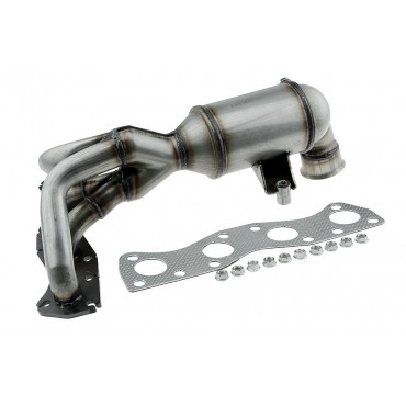 CATALYSEUR BERLINGO C3 C4...