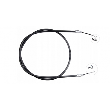 Câble de frein à main Audi...