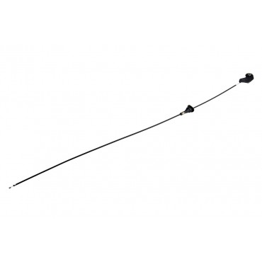 Tirette Câble ouverture du...