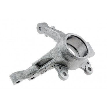 PIVOT FUSEE D'ESSIEU AVANT...