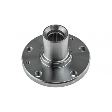 Moyeu de roue Avant JUMPER...