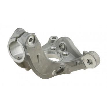 FUSEE D'ESSIEU AVANT Gauche...