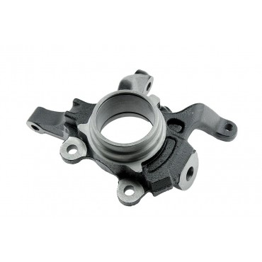 FUSEE D'ESSIEU AVANT Gauche...