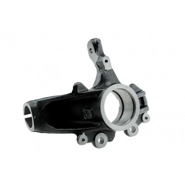 FUSEE D'ESSIEU avant gauche...