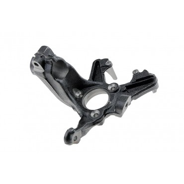 FUSEE D'ESSIEU AVANT GAUCHE...