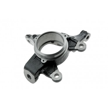 FUSEE D'ESSIEU AVANT Droit...