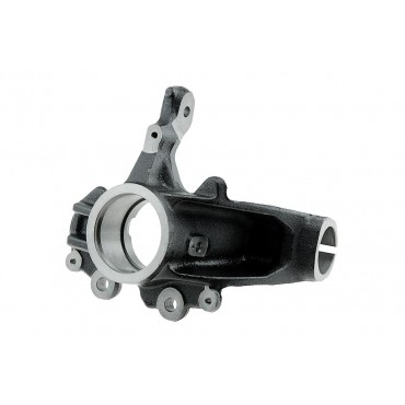 FUSEE D'ESSIEU AVANT droit...