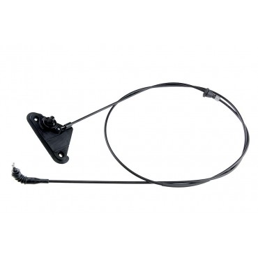 Câble Déverrouillage capot...