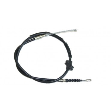 Câble de frein à main Audi...