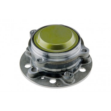 Moyeu de roue Avant...