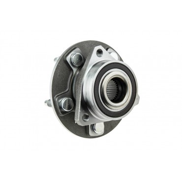 Moyeu de roue Avant AUDI...