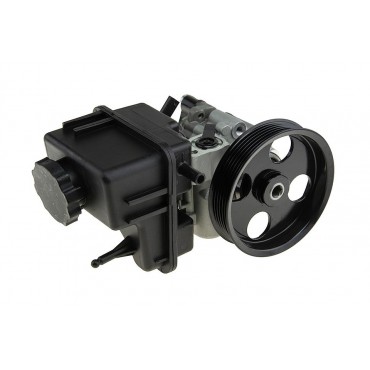 POMPE DIRECTION ASSISTEE...