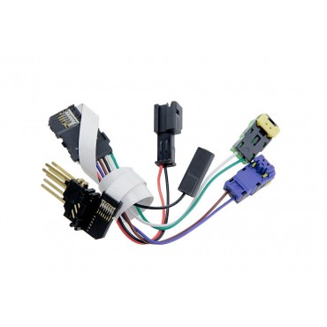 Nappe Commodo Contacteur...