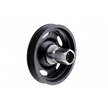 POULIE DAMPER ADAM ASTRA J...