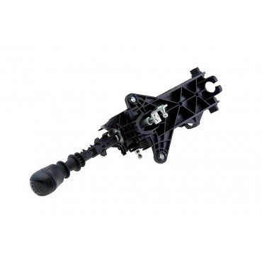 Mécanisme selecteur boite...