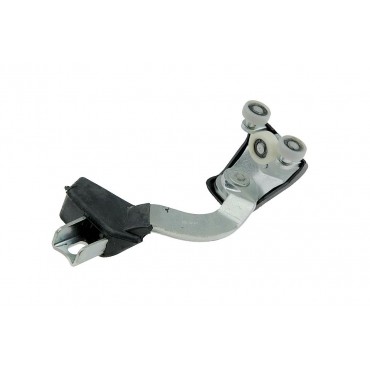 Galet du haut de porte...