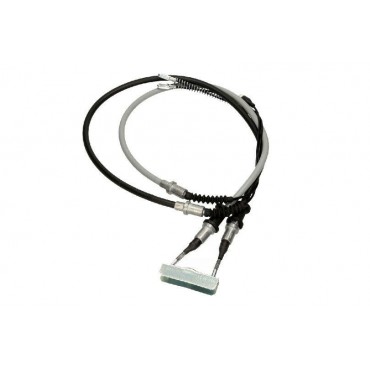 Câble de frein à main Opel...