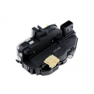 ACTIONNEUR GACHE SERRURE DE...