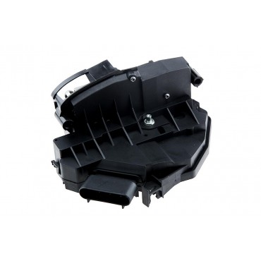 ACTIONNEUR GACHE SERRURE DE...