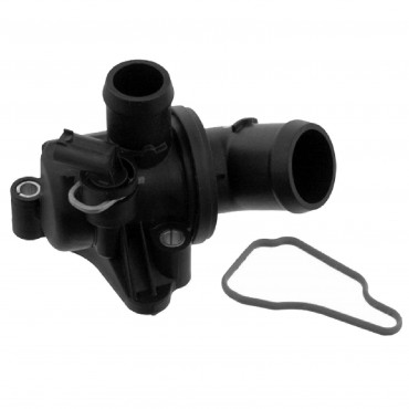 Thermostat d'eau Mercedes...