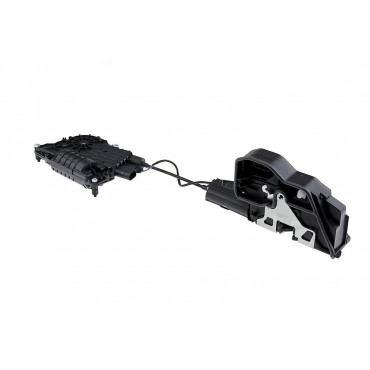 ACTIONNEUR GACHE SERRURE DE...