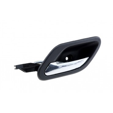 Poignée de porte intérieure...