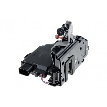 ACTIONNEUR GACHE SERRURE DE...