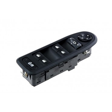 Commande Lève Vitre Avant...