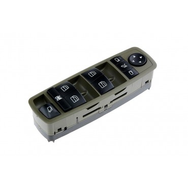 Commande Lève Vitre avant...