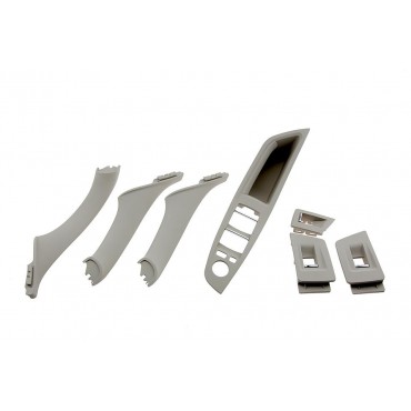 kit garniture poignée porte...